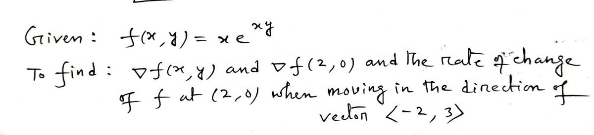 Calculus homework question answer, step 1, image 1