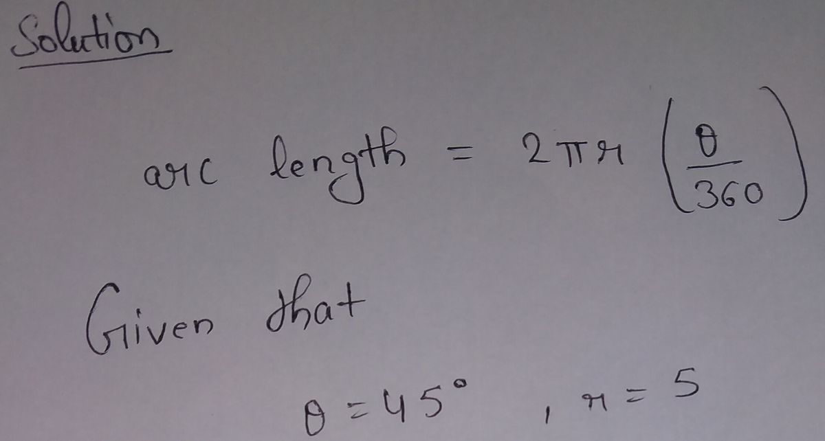 Calculus homework question answer, step 1, image 1