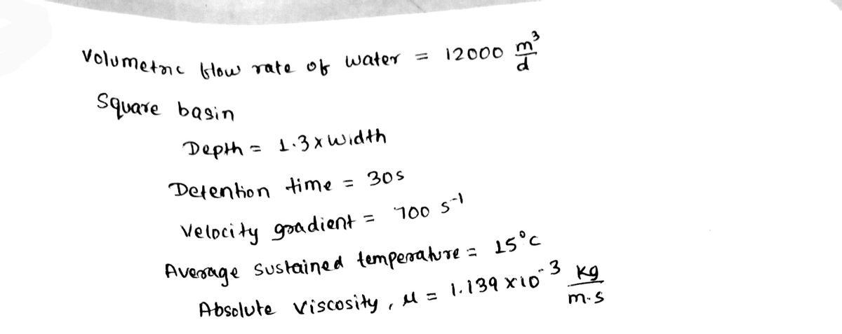 Chemical Engineering homework question answer, step 1, image 1