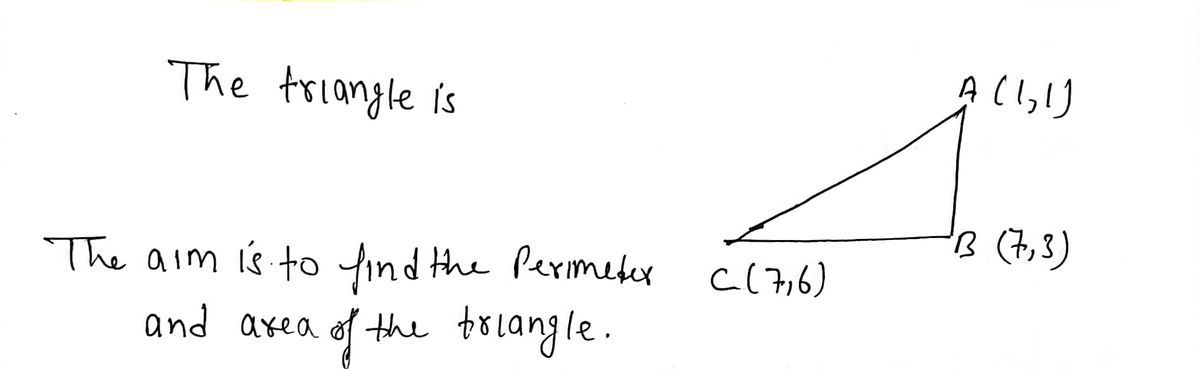 Geometry homework question answer, step 1, image 1