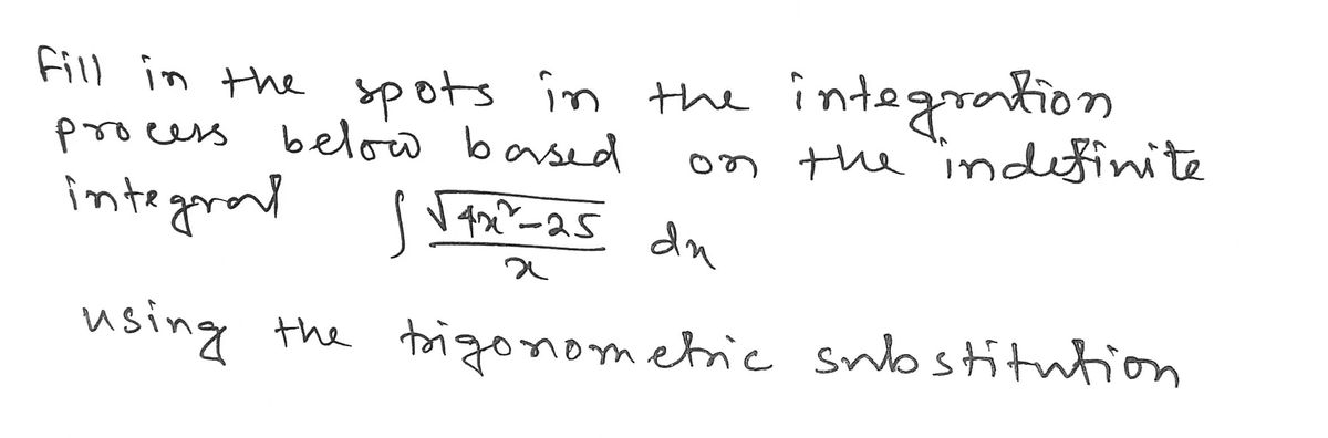 Calculus homework question answer, step 1, image 1