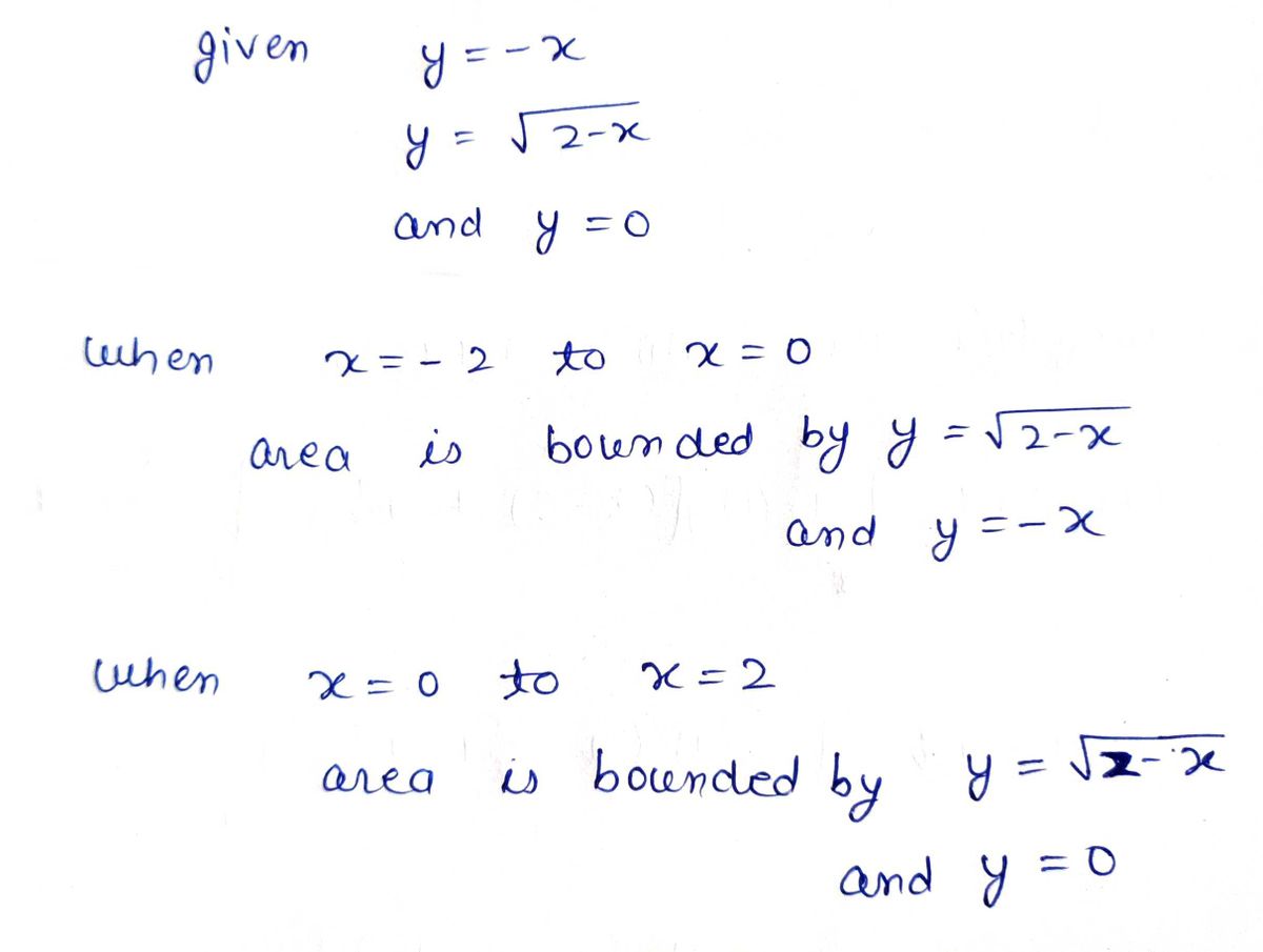 Calculus homework question answer, step 1, image 1