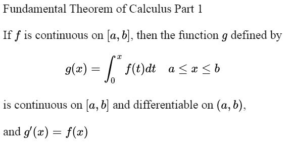 Calculus homework question answer, step 1, image 1