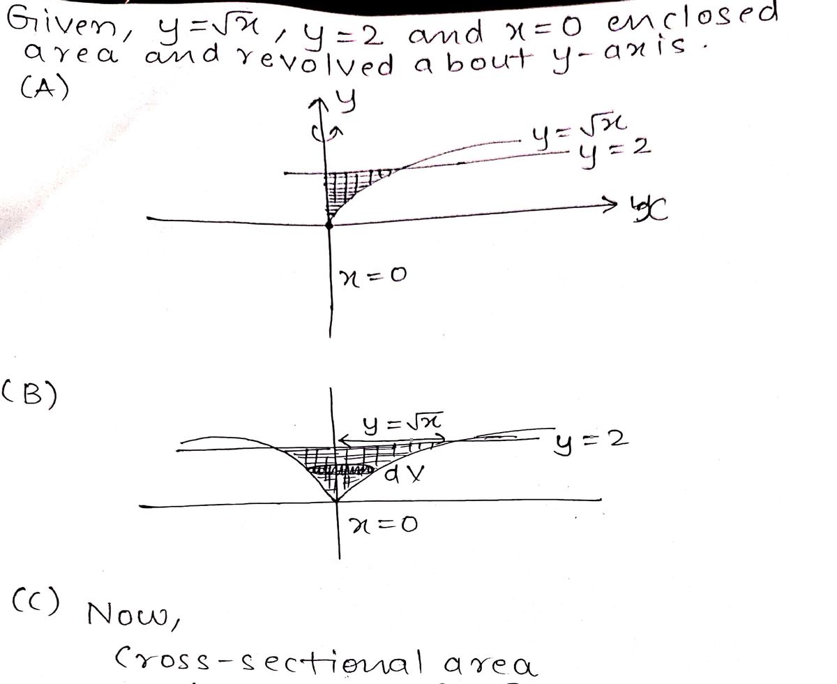 Advanced Math homework question answer, step 1, image 1