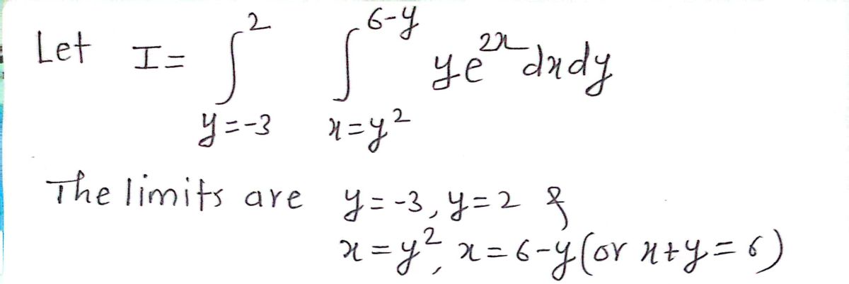 Advanced Math homework question answer, step 1, image 1