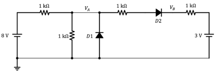 Electrical Engineering homework question answer, step 1, image 1