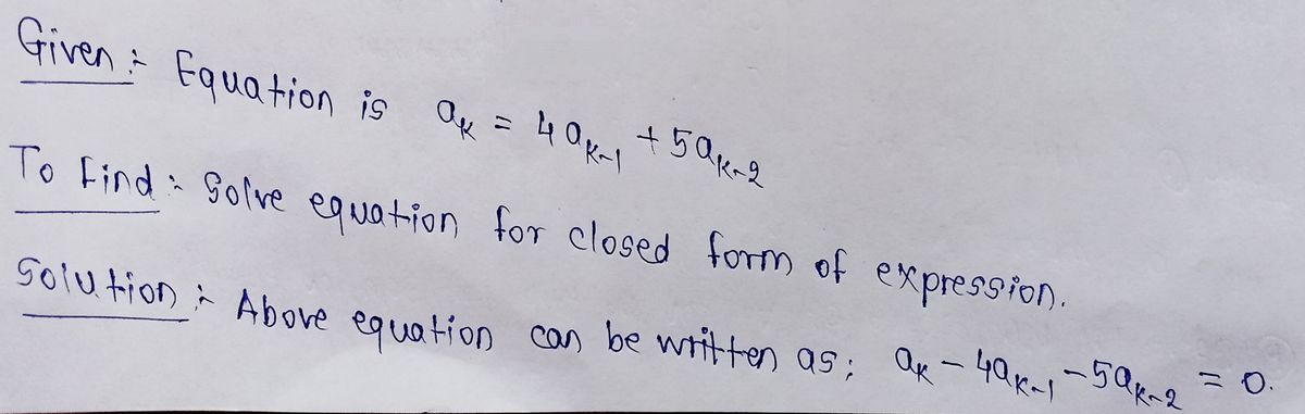 Advanced Math homework question answer, step 1, image 1