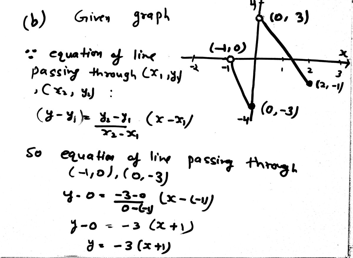 Calculus homework question answer, step 1, image 1