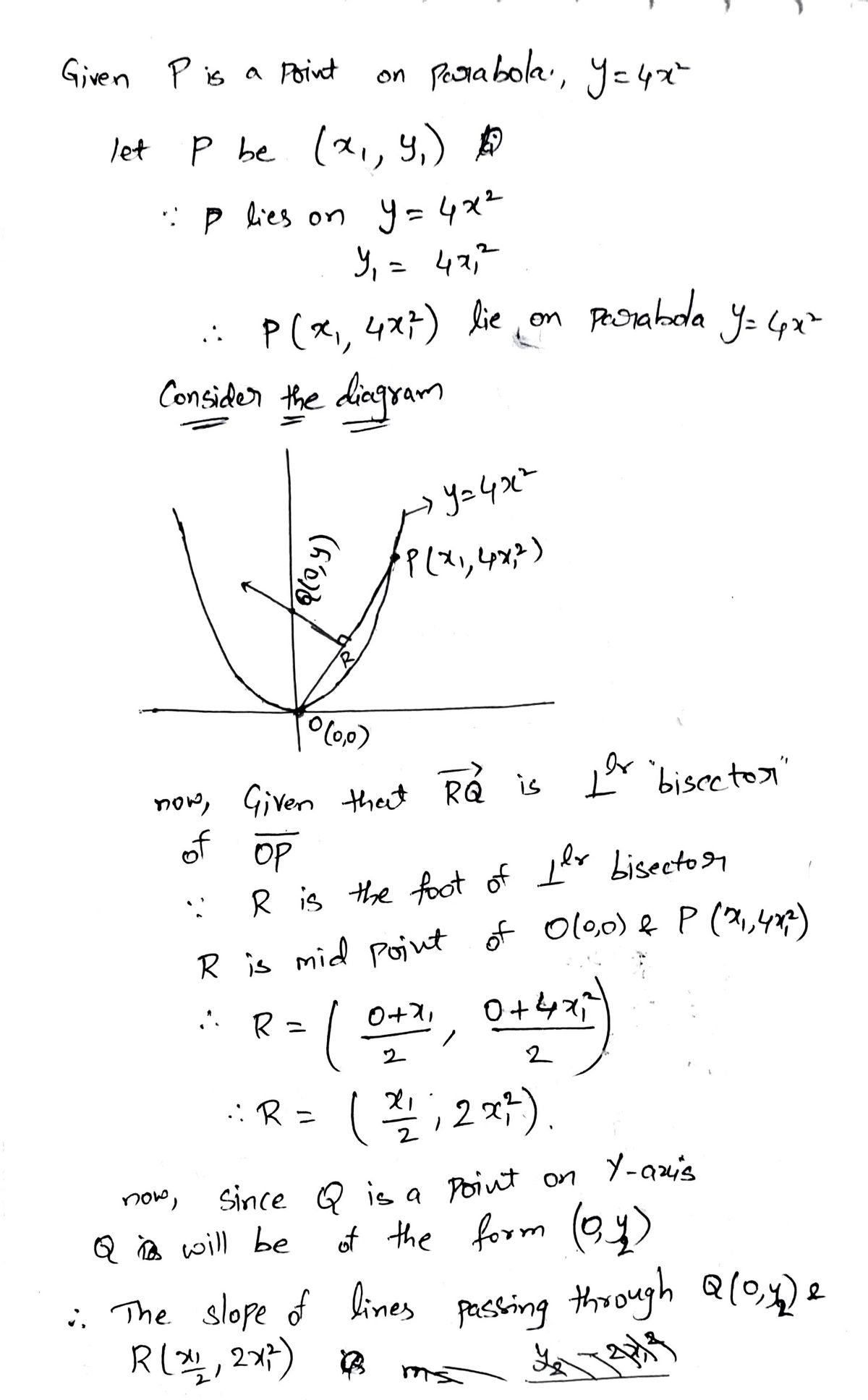 Calculus homework question answer, step 1, image 2