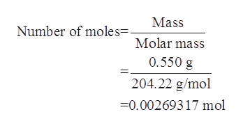 Answered: Calculate the molarity of a NaOH… | bartleby