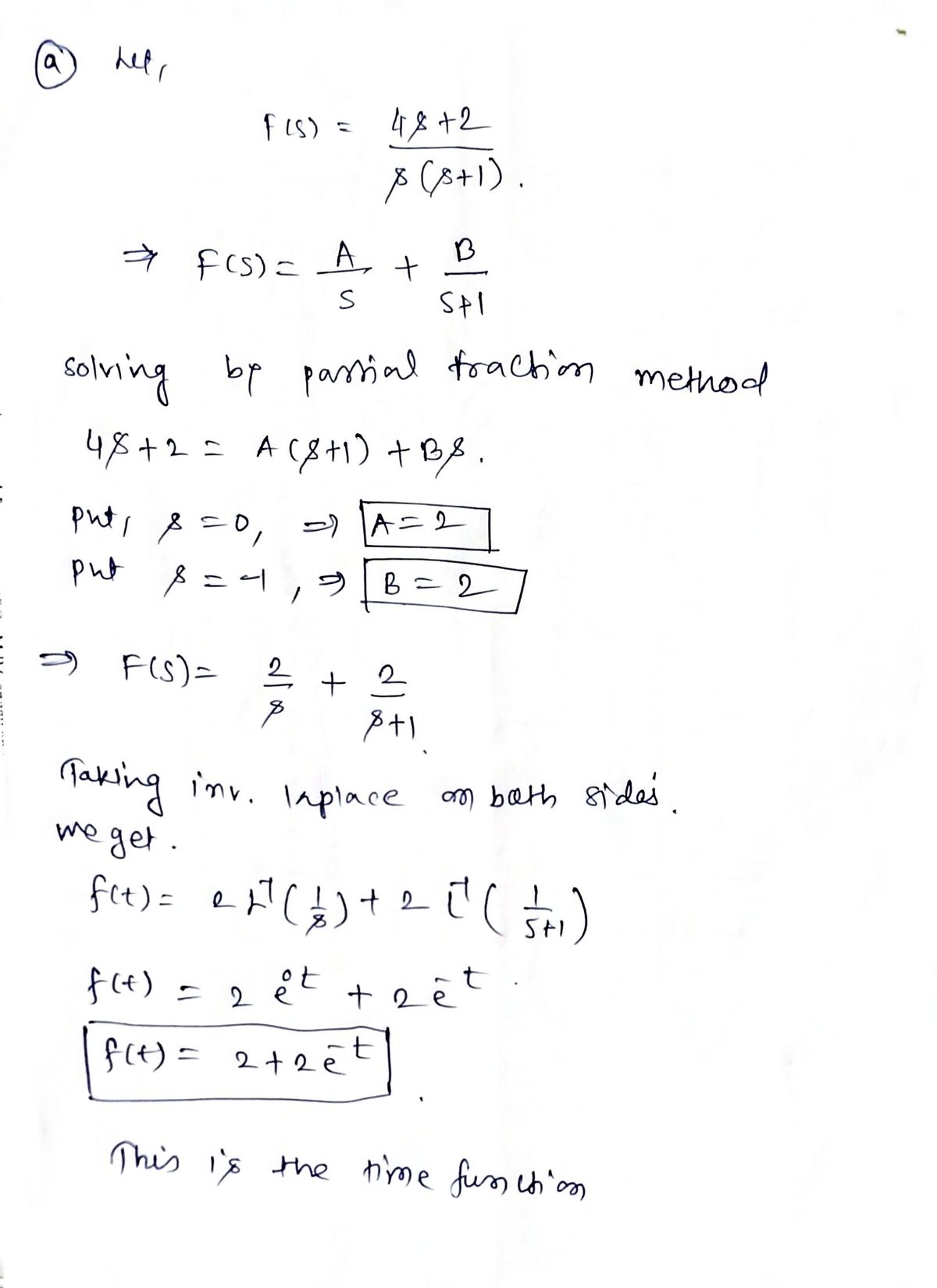 Advanced Math homework question answer, step 1, image 1