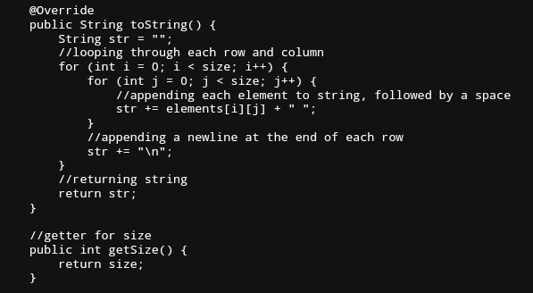 Computer Science homework question answer, step 1, image 2