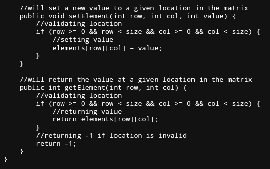 Computer Science homework question answer, step 1, image 3