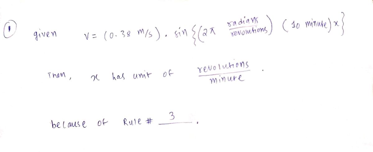 Advanced Math homework question answer, step 1, image 1