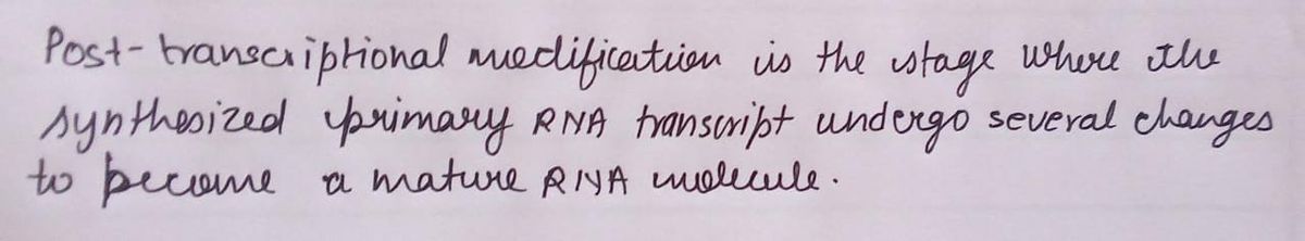 Biology homework question answer, step 1, image 1