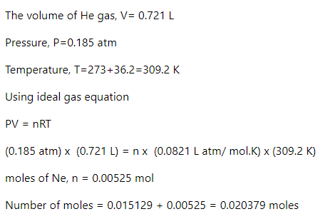 721 mmhg to atm