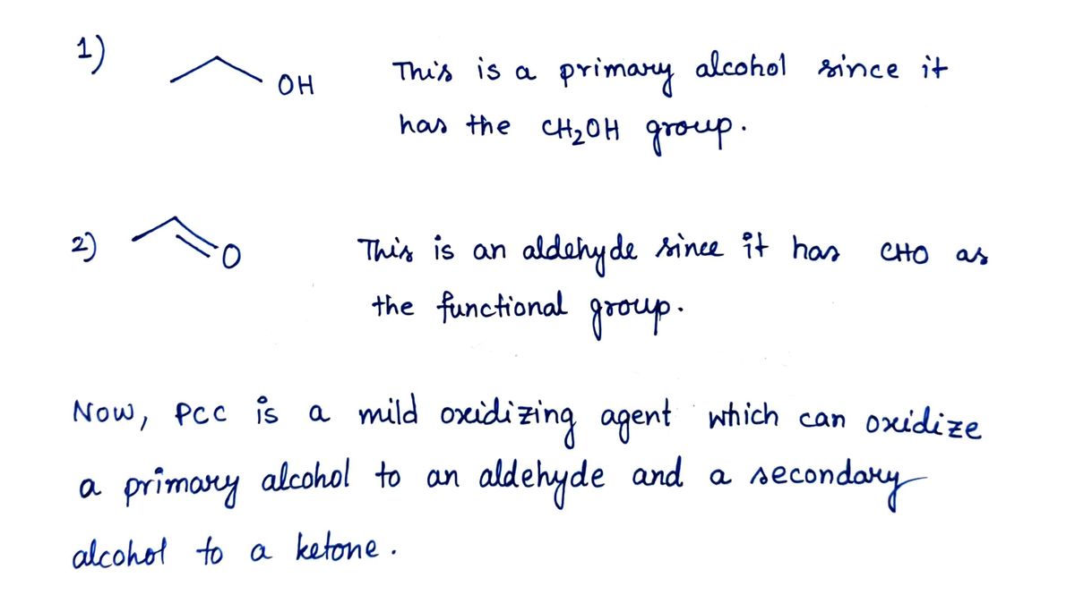 Chemistry homework question answer, step 1, image 1