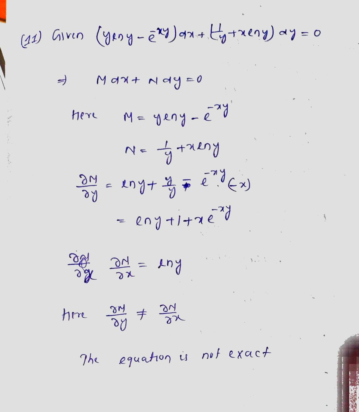 Advanced Math homework question answer, step 1, image 1