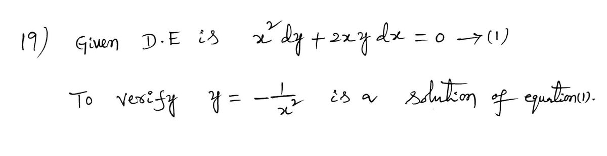 Advanced Math homework question answer, step 1, image 1