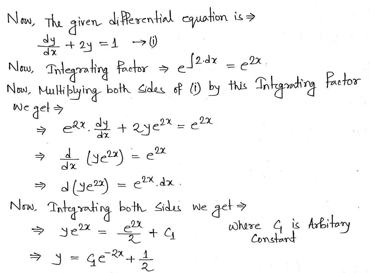 Advanced Math homework question answer, step 1, image 1