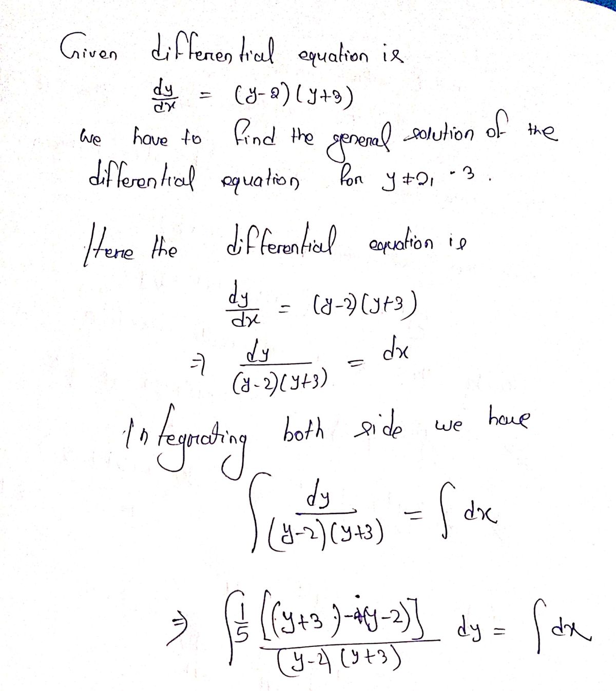 Advanced Math homework question answer, step 1, image 1