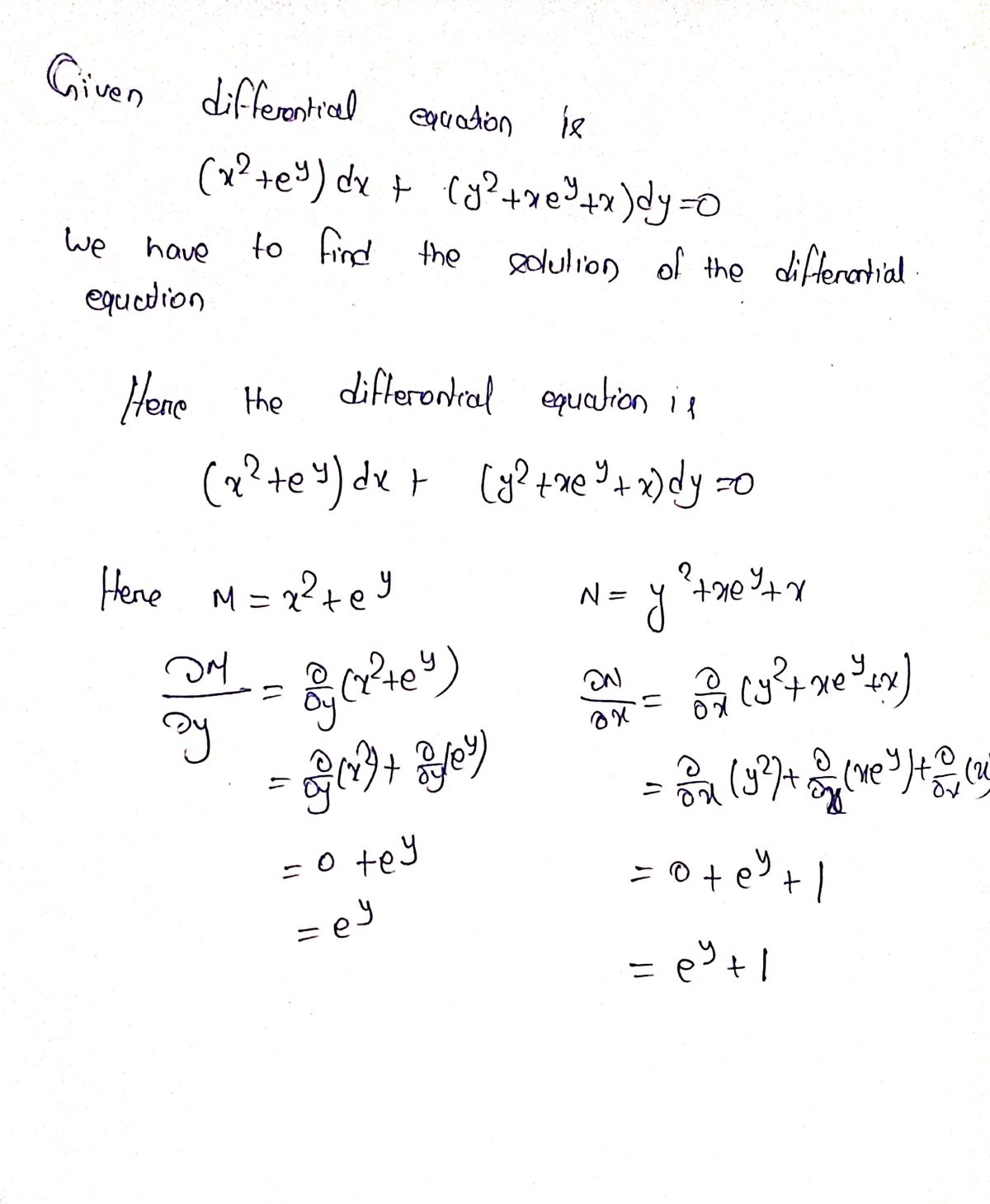 Advanced Math homework question answer, step 1, image 1