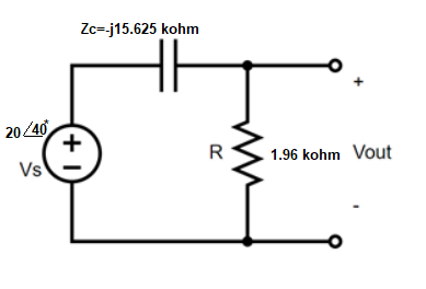 Electrical Engineering homework question answer, step 1, image 1