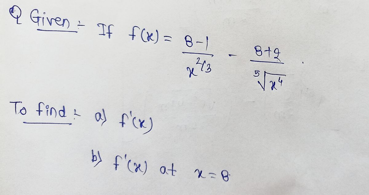 Advanced Math homework question answer, step 1, image 1