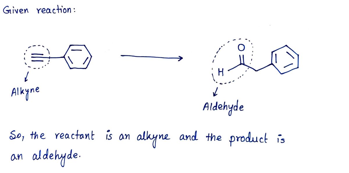 Chemistry homework question answer, step 1, image 1