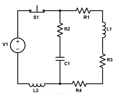 Electrical Engineering homework question answer, step 1, image 1