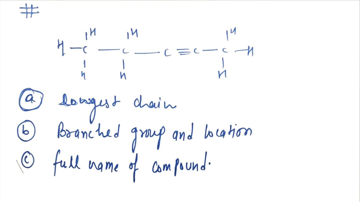 Chemistry homework question answer, step 1, image 1