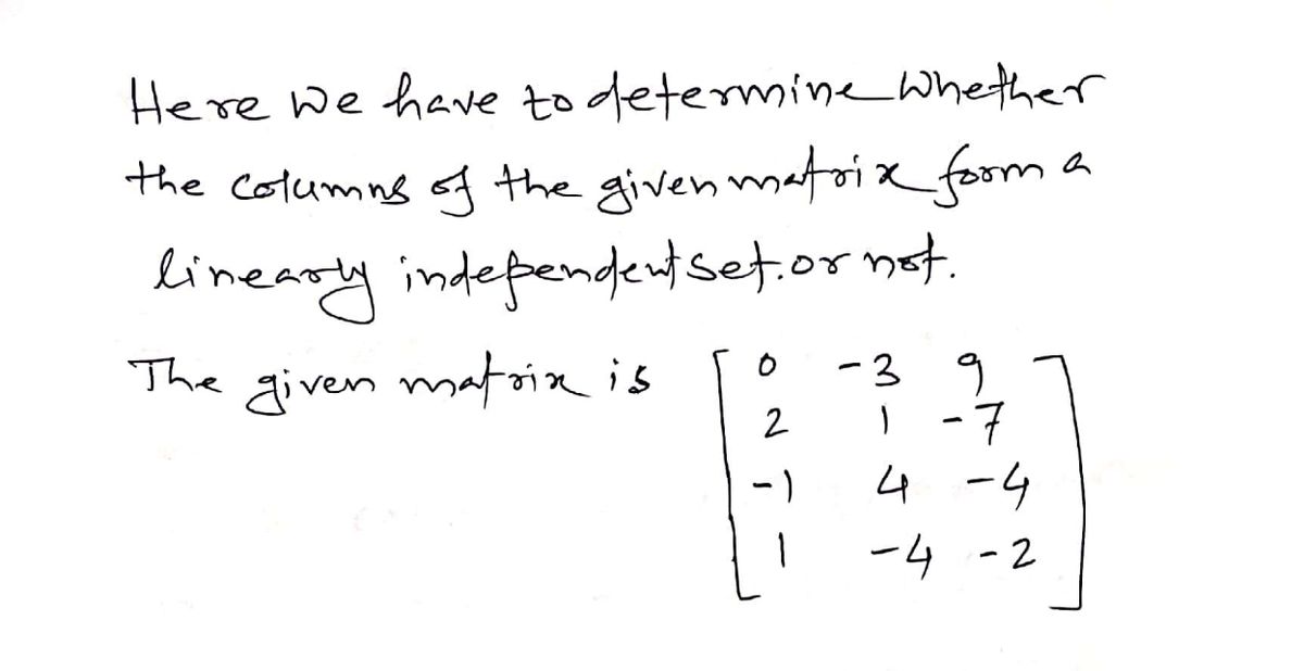 Advanced Math homework question answer, step 1, image 1