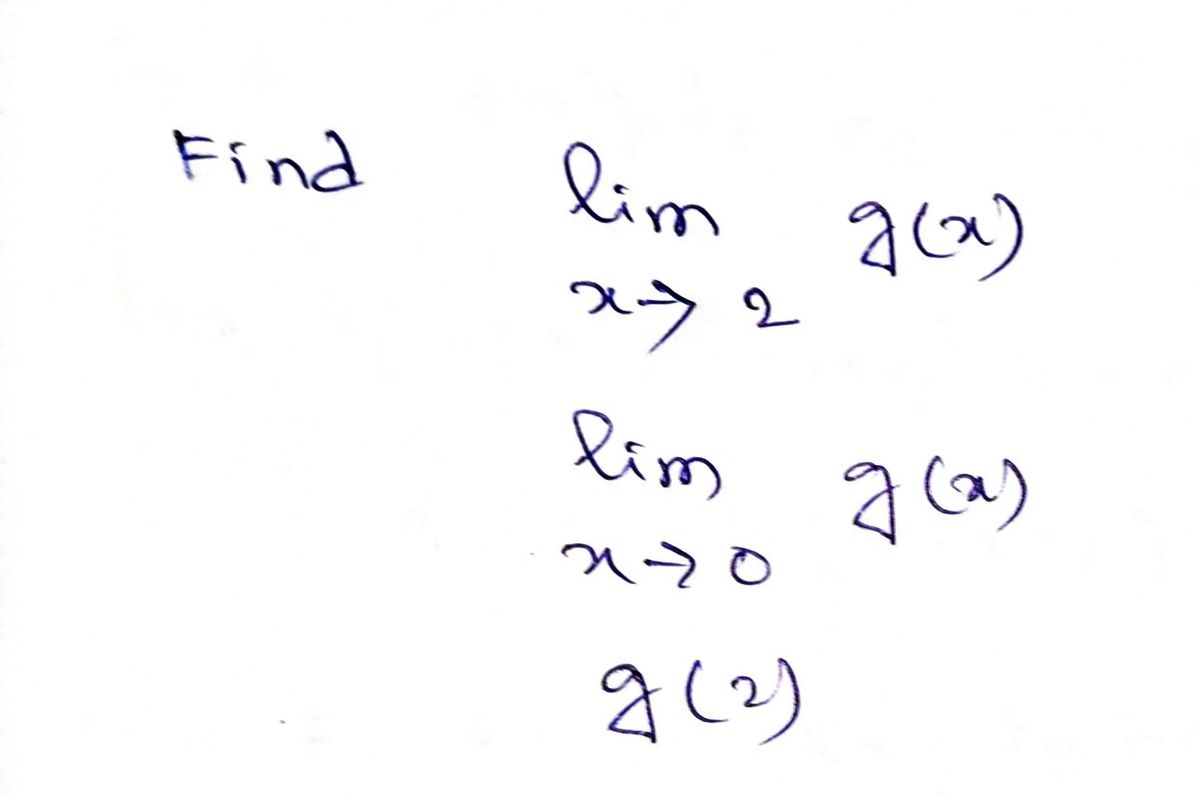 Calculus homework question answer, step 1, image 1