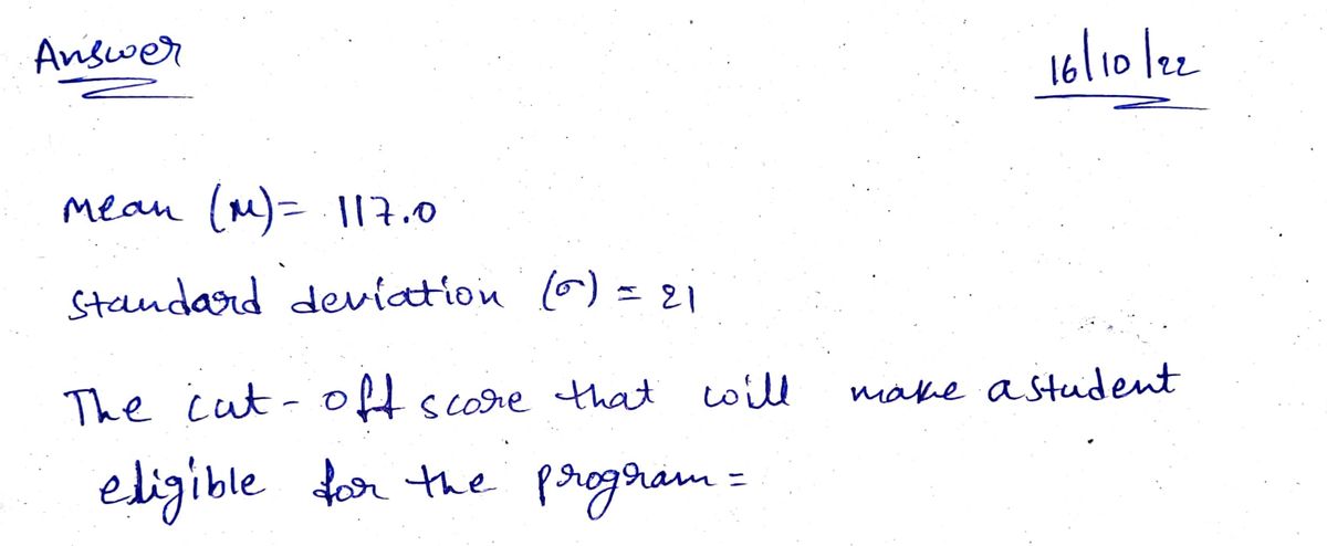 Statistics homework question answer, step 1, image 1