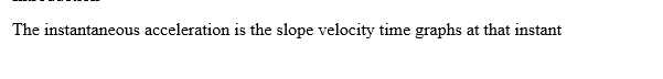 Physics homework question answer, step 1, image 1