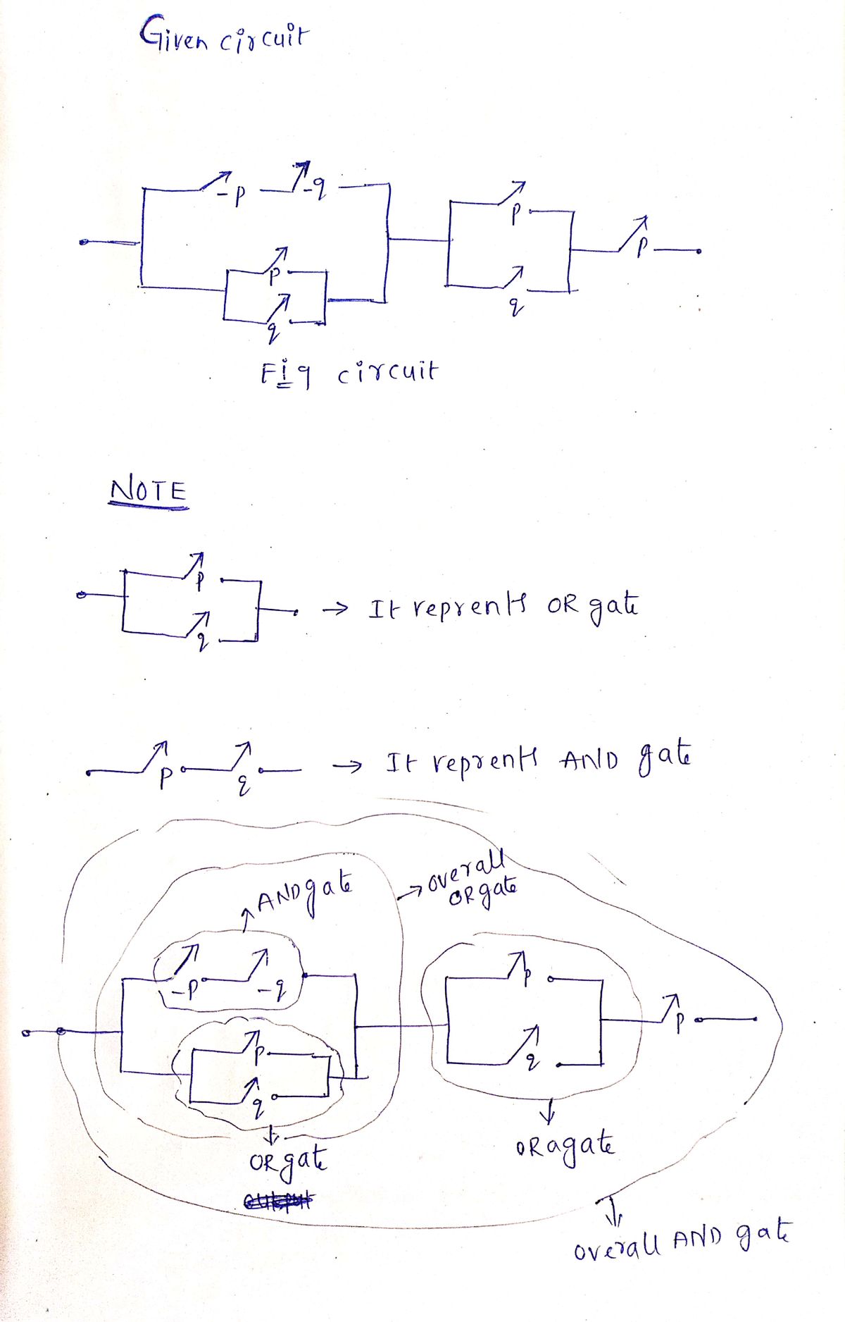 Electrical Engineering homework question answer, step 1, image 1