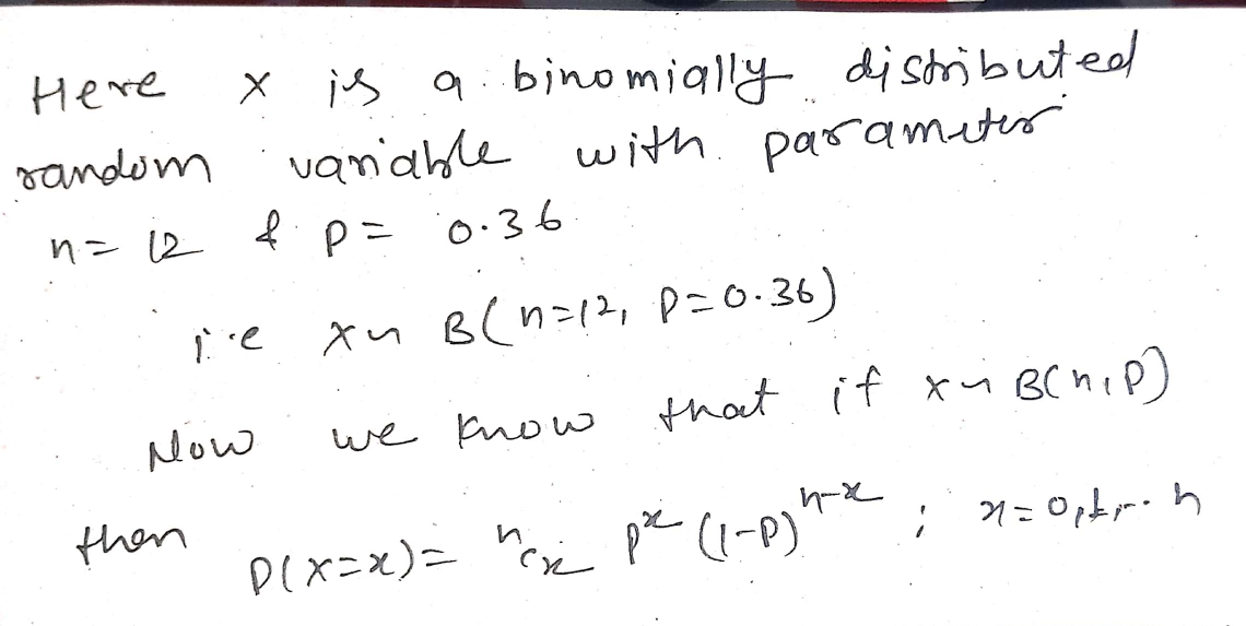 Statistics homework question answer, step 1, image 1