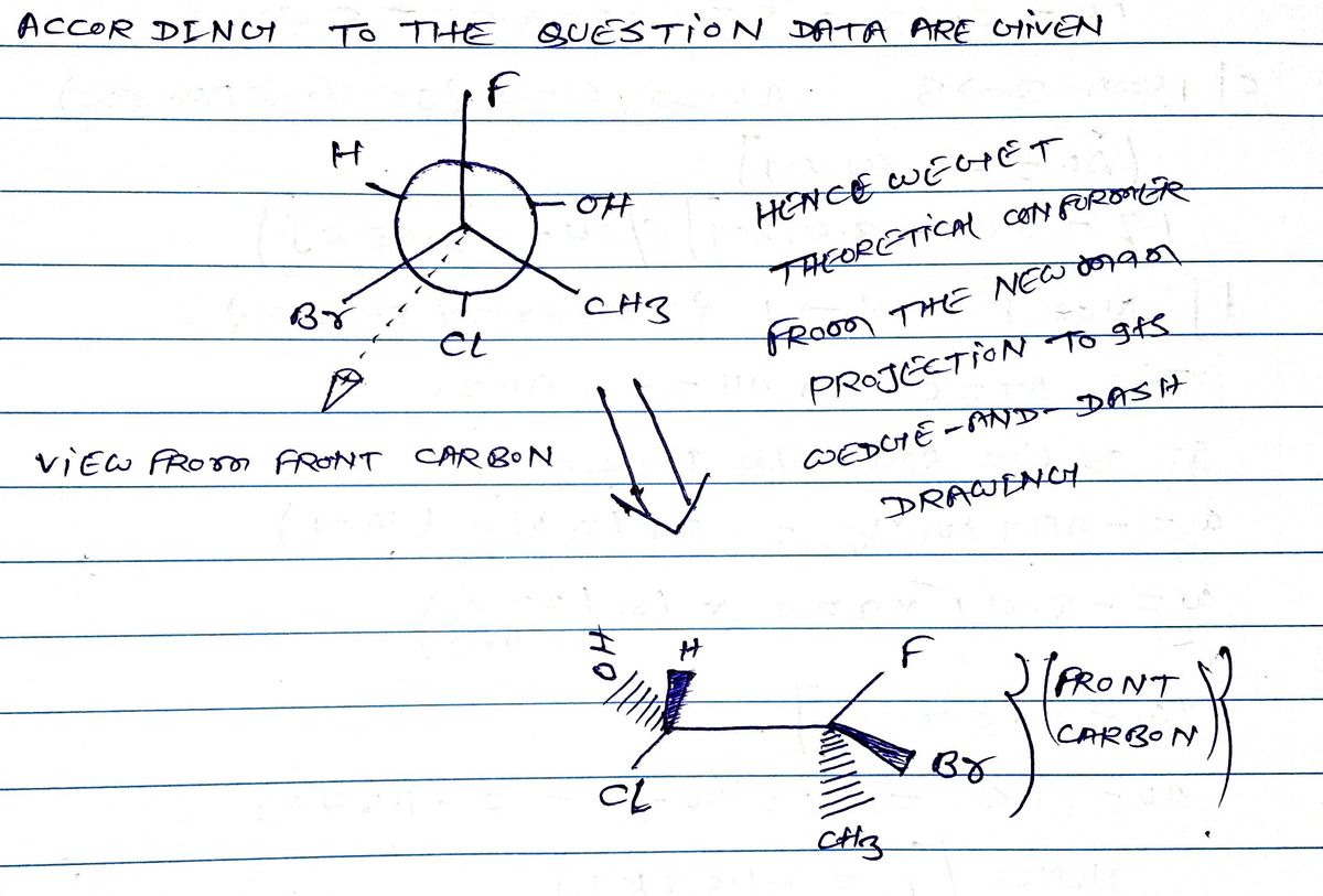 Chemistry homework question answer, step 1, image 1