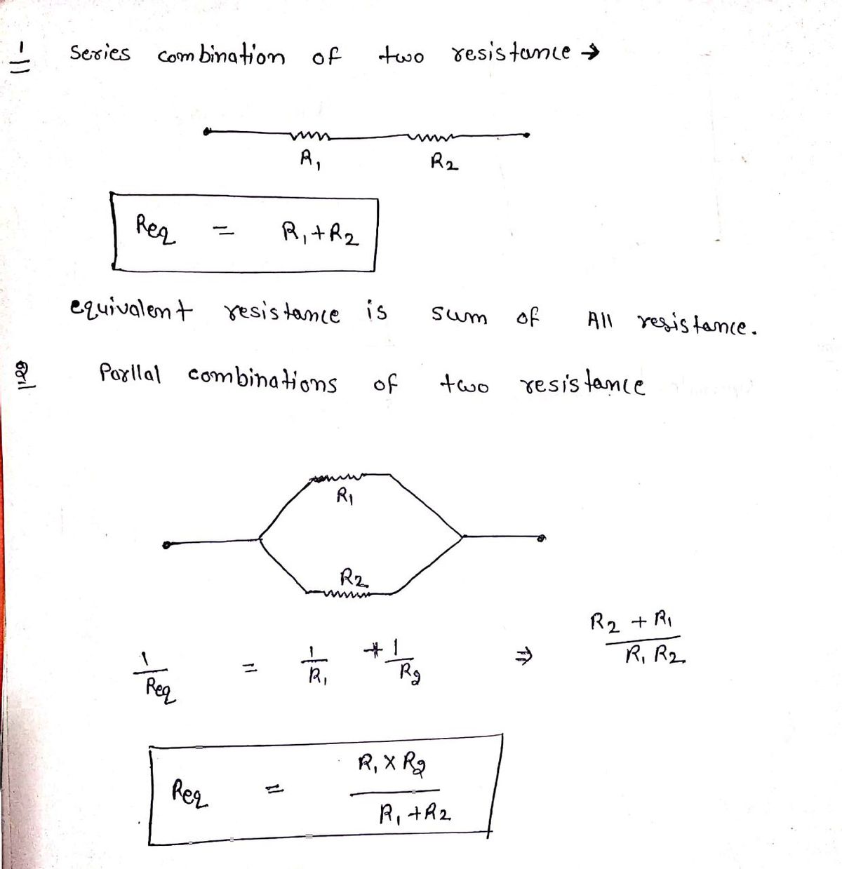 Physics homework question answer, step 1, image 1