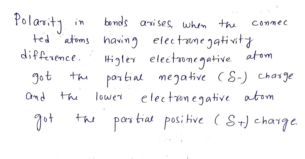 Chemistry homework question answer, step 1, image 1