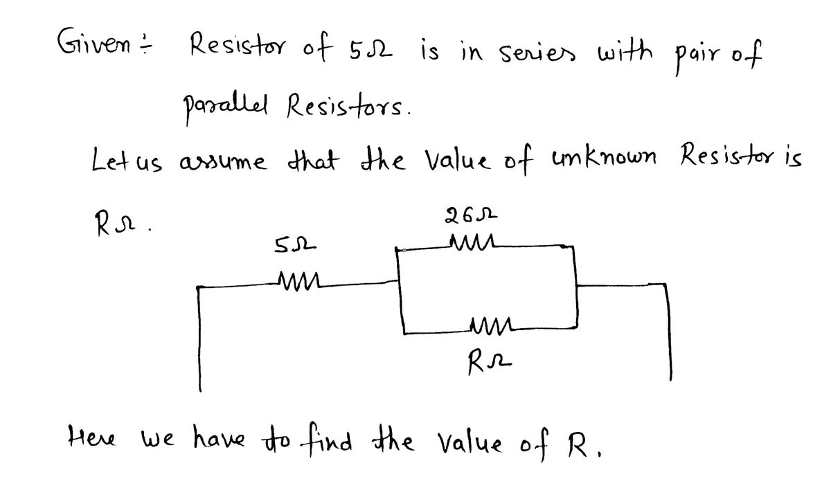 Physics homework question answer, step 1, image 1