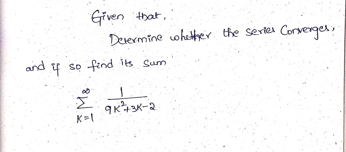 Advanced Math homework question answer, step 1, image 1