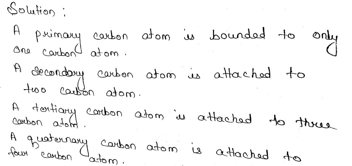 Chemistry homework question answer, step 1, image 1