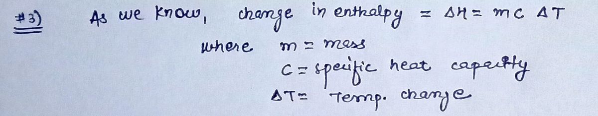 Chemistry homework question answer, step 1, image 1