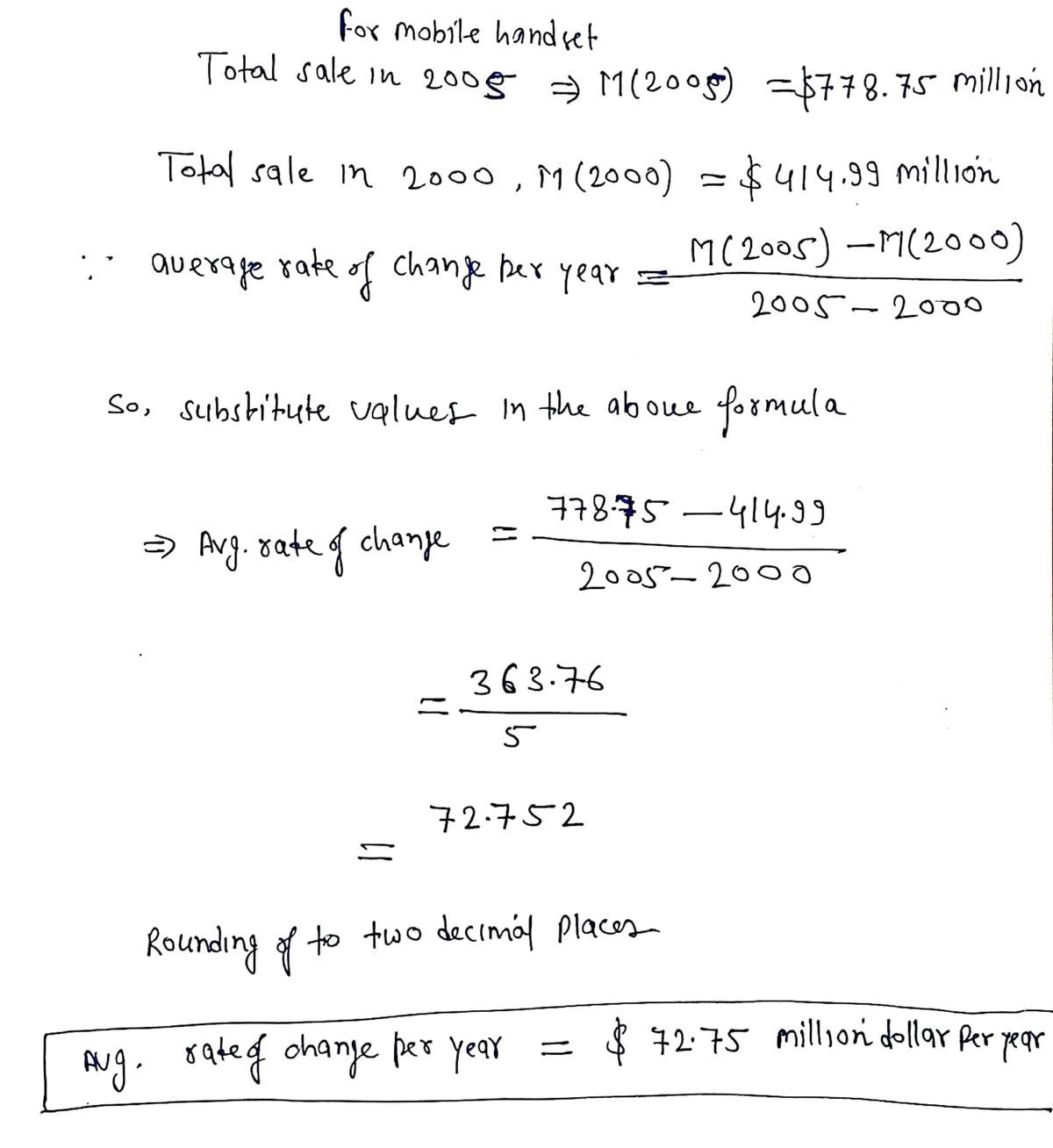 Advanced Math homework question answer, step 1, image 1