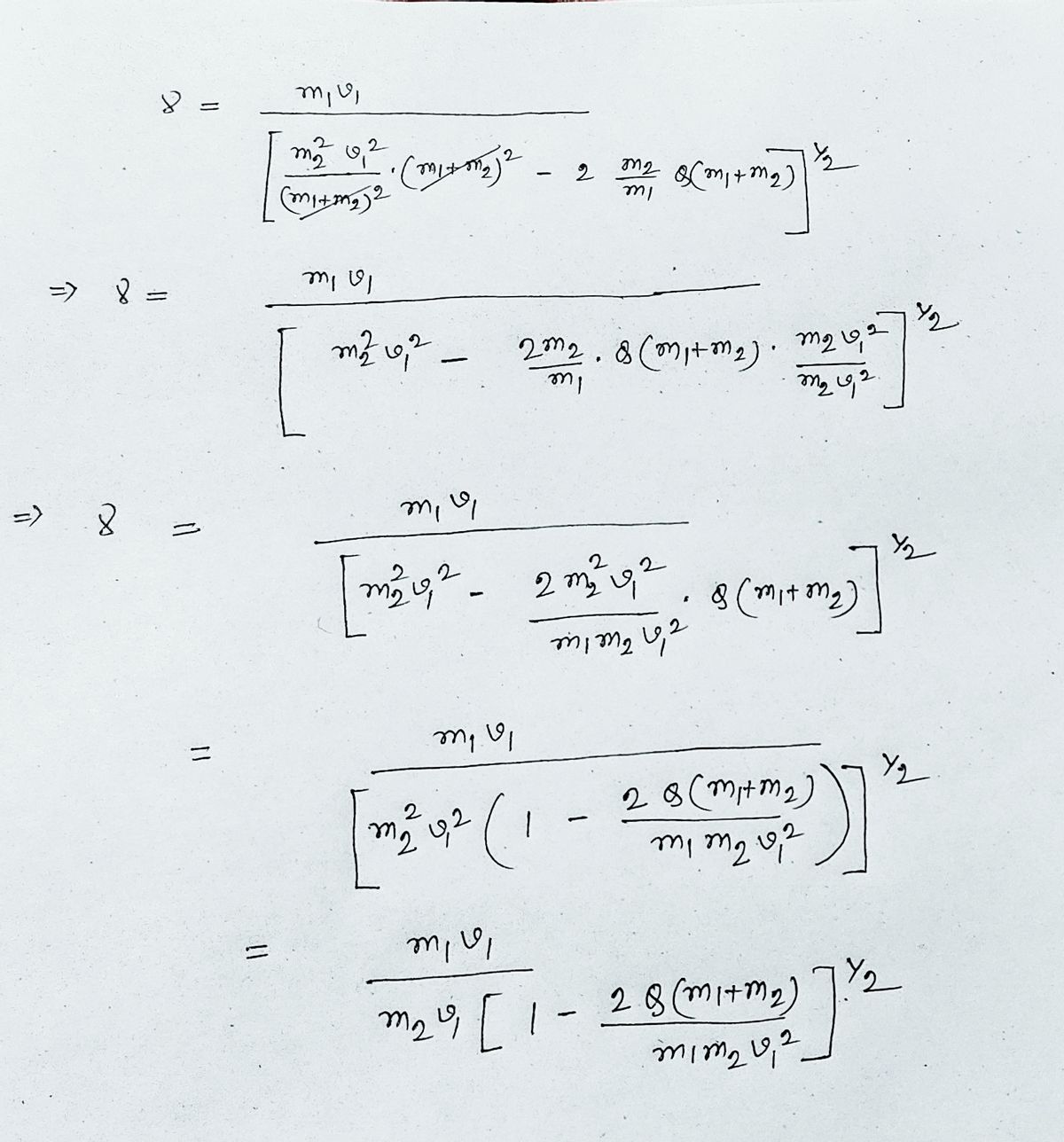 Advanced Physics homework question answer, step 1, image 1