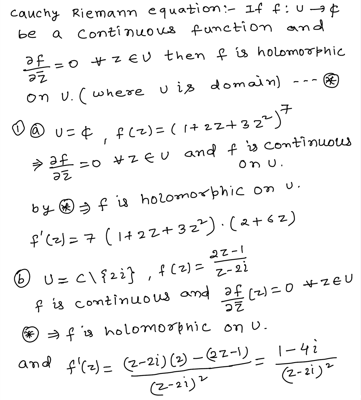 Advanced Math homework question answer, step 1, image 1