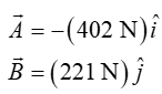 Physics homework question answer, step 1, image 1