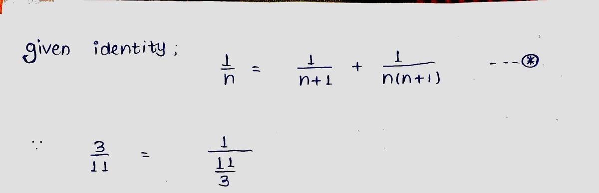 Advanced Math homework question answer, step 1, image 1