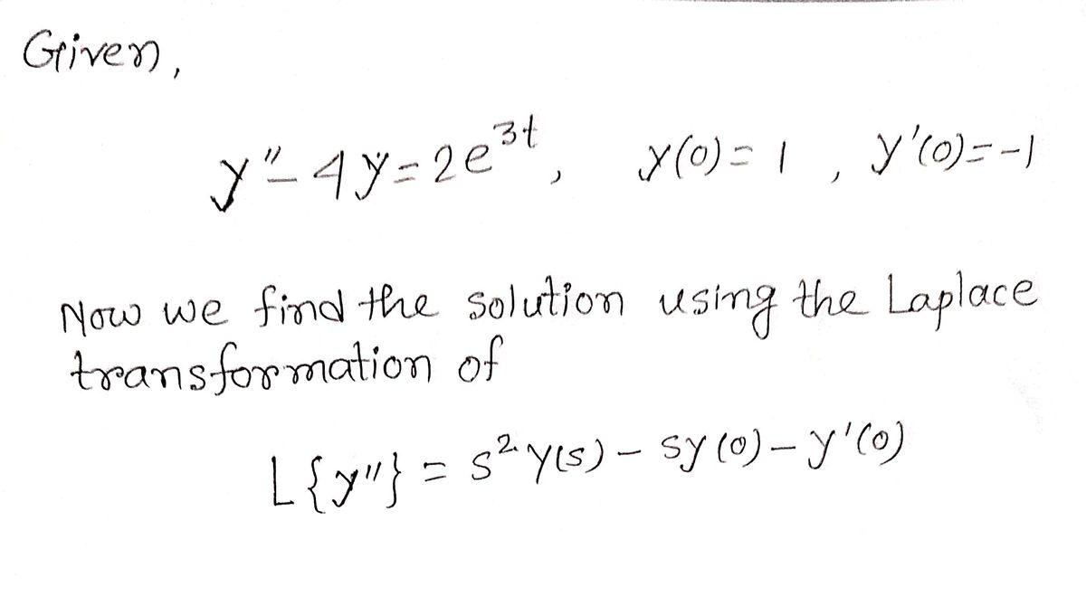 Advanced Math homework question answer, step 1, image 1